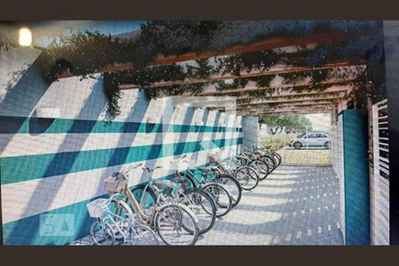 Apartamento à venda com 70m², 3 quartos e 1 vagaBicicletario