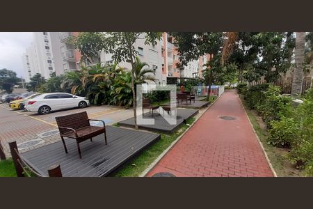 Apartamento à venda com 70m², 3 quartos e 1 vagaÁrea comum