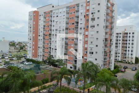 Apartamento à venda com 70m², 3 quartos e 1 vagaVista do Quarto 1