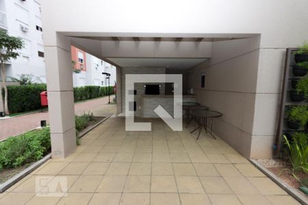 Apartamento à venda com 70m², 3 quartos e 1 vagaÁrea comum - Churrasqueira