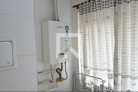 Apartamento à venda com 70m², 3 quartos e 1 vagaÁrea de Serviço