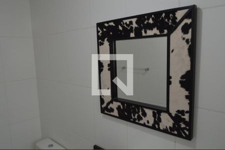 Apartamento à venda com 70m², 3 quartos e 1 vagaBanheiro da Suíte