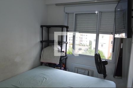 Apartamento à venda com 70m², 3 quartos e 1 vagaQuarto 2