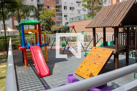 Apartamento à venda com 70m², 3 quartos e 1 vagaÁrea comum - Playground