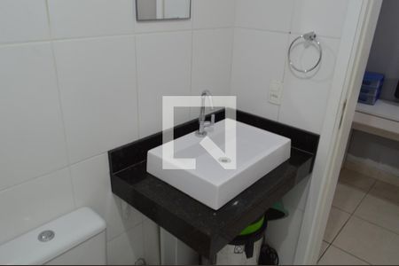 Apartamento à venda com 70m², 3 quartos e 1 vagaBanheiro