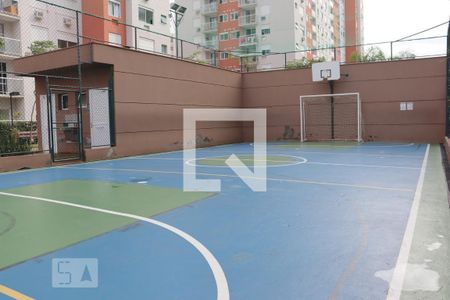 Apartamento à venda com 70m², 3 quartos e 1 vagaQuadra Poliesportiva