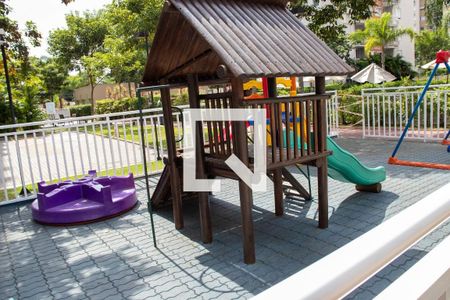Apartamento à venda com 70m², 3 quartos e 1 vagaÁrea comum - Playground