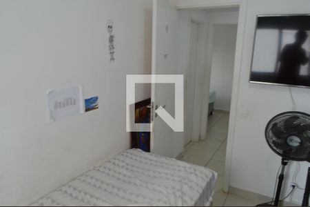Apartamento à venda com 70m², 3 quartos e 1 vagaQuarto 1