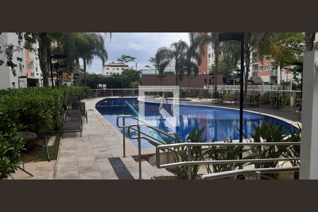 Apartamento à venda com 70m², 3 quartos e 1 vagaÁrea comum - Piscina