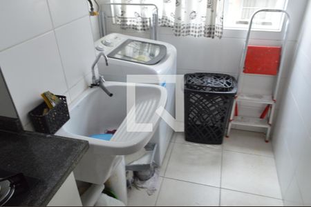 Apartamento à venda com 70m², 3 quartos e 1 vagaÁrea de Serviço