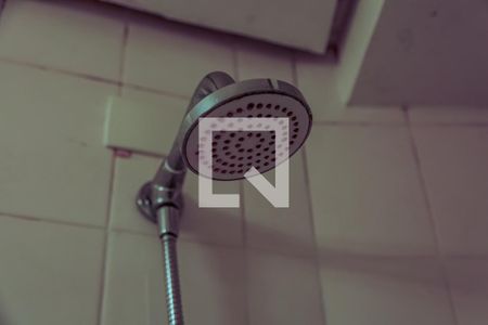 Apartamento à venda com 97m², 3 quartos e 2 vagas Apartamento à venda com 97m², 3 quartos e 2 vagasBanheiro da Suíte - Chuveiro