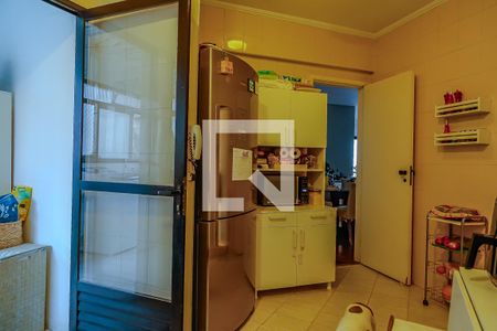 Apartamento à venda com 97m², 3 quartos e 2 vagas Apartamento à venda com 97m², 3 quartos e 2 vagasCozinha