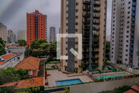 Apartamento à venda com 97m², 3 quartos e 2 vagas Apartamento à venda com 97m², 3 quartos e 2 vagasVista da Suíte