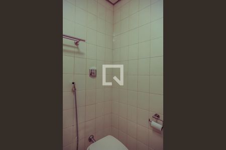 Apartamento à venda com 97m², 3 quartos e 2 vagas Apartamento à venda com 97m², 3 quartos e 2 vagasBanheiro da Suíte