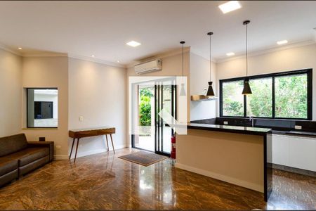 Apartamento à venda com 97m², 3 quartos e 2 vagas Apartamento à venda com 97m², 3 quartos e 2 vagasSalão de Festas