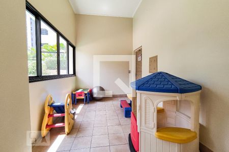 Apartamento à venda com 97m², 3 quartos e 2 vagas Apartamento à venda com 97m², 3 quartos e 2 vagasBrinquedoteca