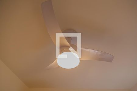 Apartamento à venda com 97m², 3 quartos e 2 vagas Apartamento à venda com 97m², 3 quartos e 2 vagasQuarto 1 - Ventilador