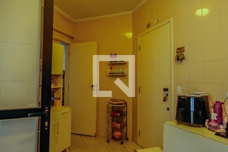 Apartamento à venda com 97m², 3 quartos e 2 vagas Apartamento à venda com 97m², 3 quartos e 2 vagasCozinha