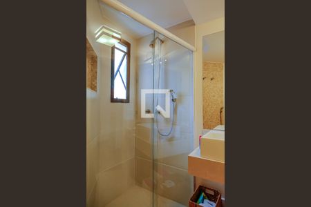 Apartamento à venda com 97m², 3 quartos e 2 vagas Apartamento à venda com 97m², 3 quartos e 2 vagasBanheiro Social