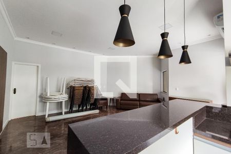 Apartamento à venda com 97m², 3 quartos e 2 vagas Apartamento à venda com 97m², 3 quartos e 2 vagasSalão de Festas