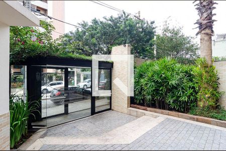 Apartamento à venda com 97m², 3 quartos e 2 vagas Apartamento à venda com 97m², 3 quartos e 2 vagasHall de Entrada