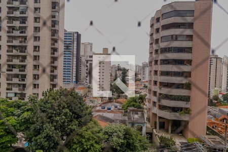 Apartamento à venda com 97m², 3 quartos e 2 vagas Apartamento à venda com 97m², 3 quartos e 2 vagasVista do Quarto 2