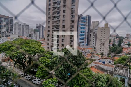 Apartamento à venda com 97m², 3 quartos e 2 vagas Apartamento à venda com 97m², 3 quartos e 2 vagasVista do Quarto 1