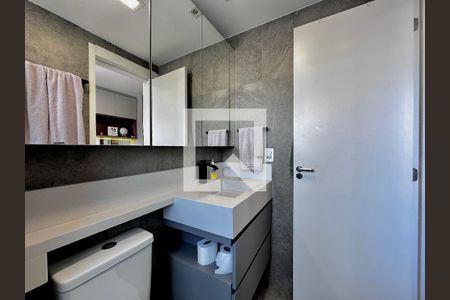 Apartamento à venda com 72m², 3 quartos e 1 vagaBanheiro Suíte 