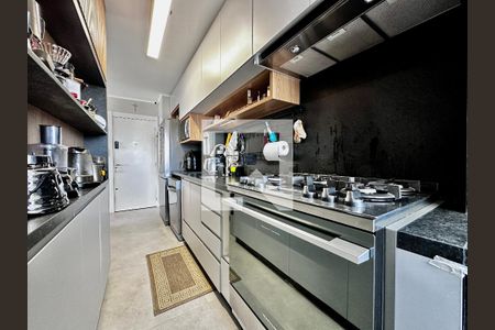 Apartamento à venda com 72m², 3 quartos e 1 vagaCozinha