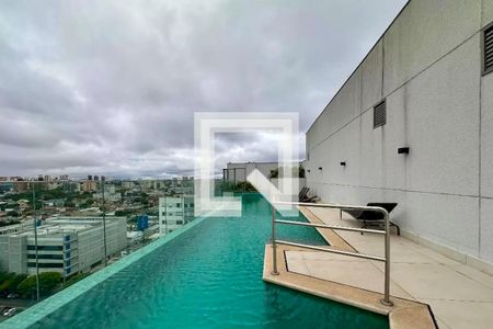 Apartamento à venda com 72m², 3 quartos e 1 vagaPiscina 