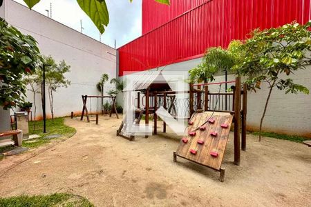 Apartamento à venda com 72m², 3 quartos e 1 vagaPlayground 