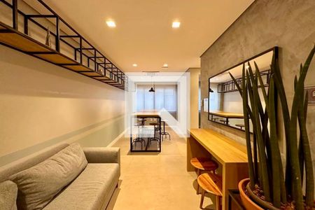 Apartamento à venda com 72m², 3 quartos e 1 vagaCoworking 