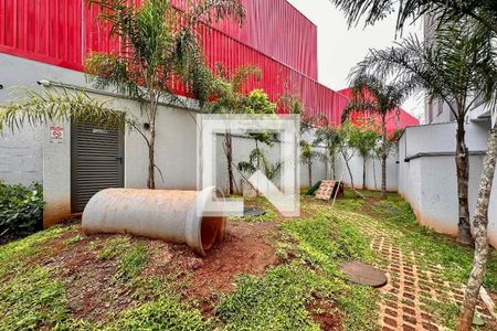 Apartamento à venda com 72m², 3 quartos e 1 vagaEspaço Pet 