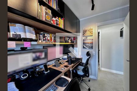 Apartamento à venda com 72m², 3 quartos e 1 vagaQuarto 3