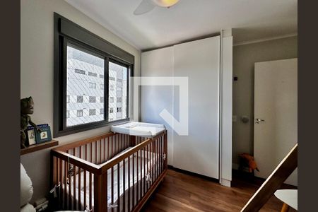 Apartamento à venda com 72m², 3 quartos e 1 vagaQuarto 2