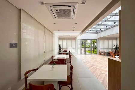 Apartamento à venda com 72m², 3 quartos e 1 vagaSalão de Festas 