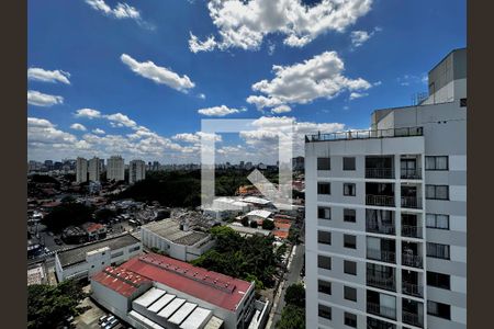 Apartamento à venda com 72m², 3 quartos e 1 vagaVista Quarto 2