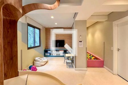 Apartamento à venda com 72m², 3 quartos e 1 vagaBrinquedoteca 