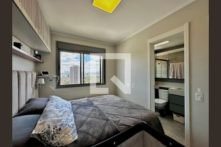 Apartamento à venda com 72m², 3 quartos e 1 vagaSuíte 