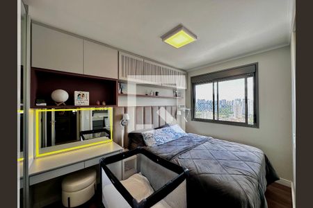 Apartamento à venda com 72m², 3 quartos e 1 vagaSuíte 