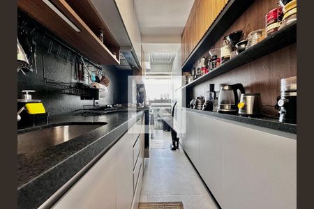 Apartamento à venda com 72m², 3 quartos e 1 vagaCozinha