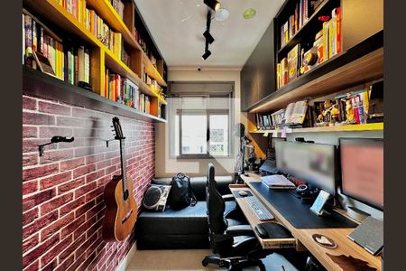 Apartamento à venda com 72m², 3 quartos e 1 vagaQuarto 3