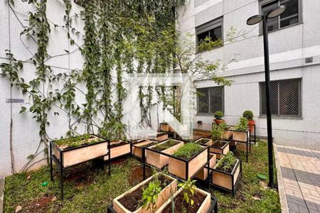 Apartamento à venda com 72m², 3 quartos e 1 vagaHortinha