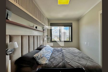 Apartamento à venda com 72m², 3 quartos e 1 vagaSuíte 