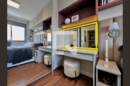 Apartamento à venda com 72m², 3 quartos e 1 vagaSuíte 