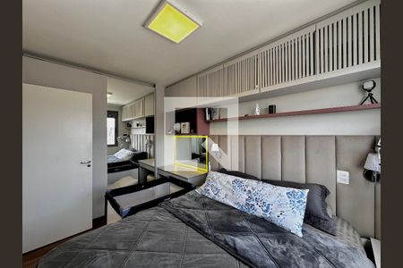 Apartamento à venda com 72m², 3 quartos e 1 vagaSuíte 