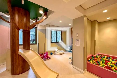 Apartamento à venda com 72m², 3 quartos e 1 vagaBrinquedoteca 