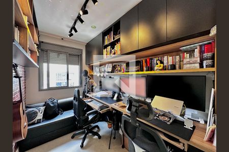 Apartamento à venda com 72m², 3 quartos e 1 vagaQuarto 3