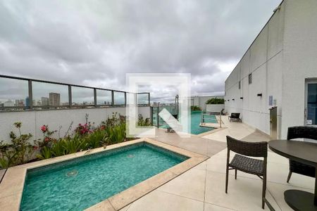 Apartamento à venda com 72m², 3 quartos e 1 vagaPiscina 