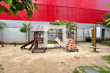 Apartamento à venda com 72m², 3 quartos e 1 vagaPlayground 